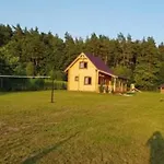 山林小屋 Aga