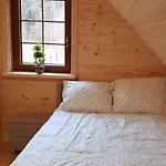 Aga 山林小屋