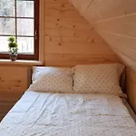 Aga 山林小屋 克鲁克兰基