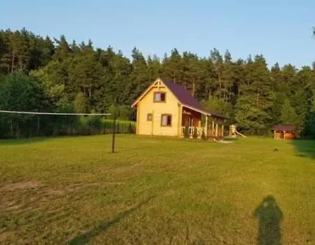 Lodge Aga