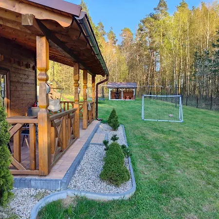 Aga Lodge