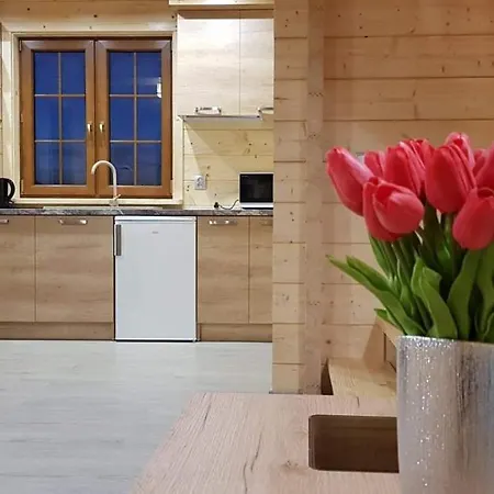 Aga Lodge *