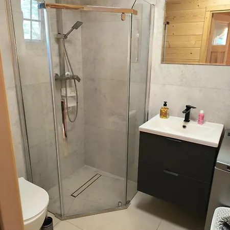 Aga * Kruklanki