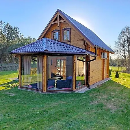 Aga Lodge *