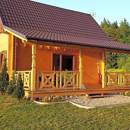 Lodge Aga *