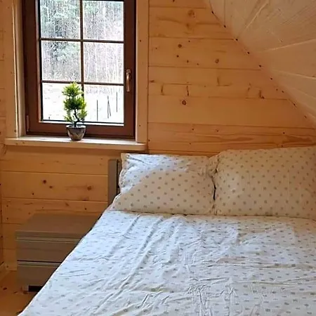 Aga Kruklanki