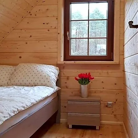 Aga Lodge Kruklanki