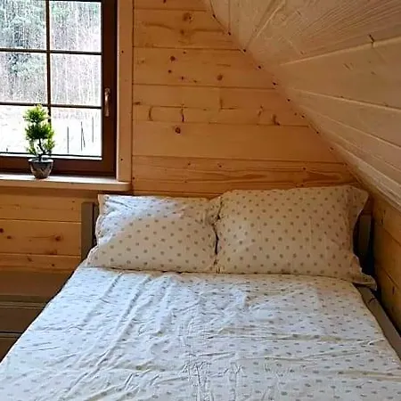 Aga Lodge Kruklanki