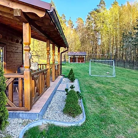Lodge Aga *