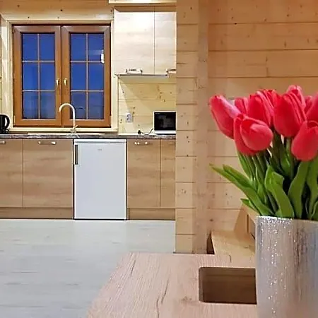 Aga Lodge Kruklanki