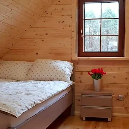 Lodge Aga Kruklanki