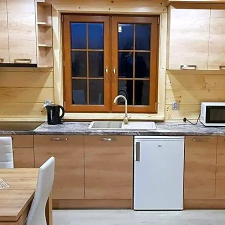 Aga * Kruklanki