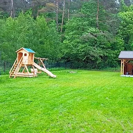 Aga Lodge Kruklanki
