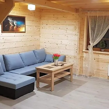 Lodge Aga Kruklanki