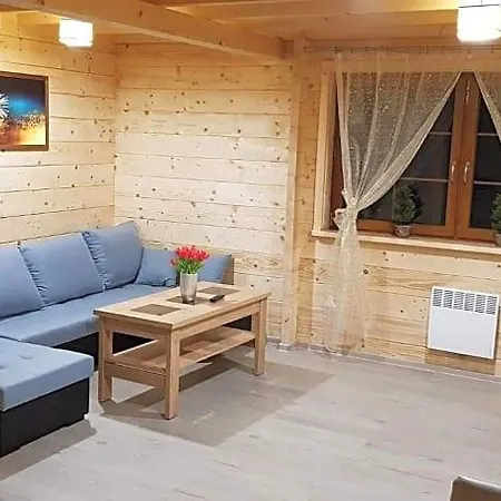 Lodge Aga Kruklanki