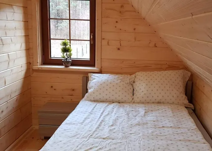 Aga Alojamento de Turismo Selvagem